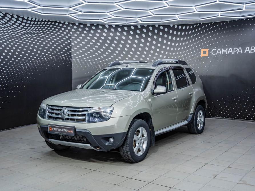 Renault Duster I Самара  - изображение 1