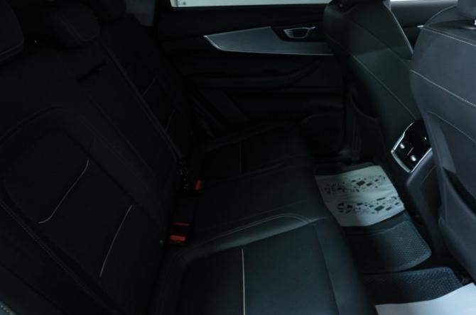 Chery Tiggo 7 Pro Max I с пробегом 2023 года, цена 1 999 000 рублей, 85889 км, внедорожник, Автокод Объявления