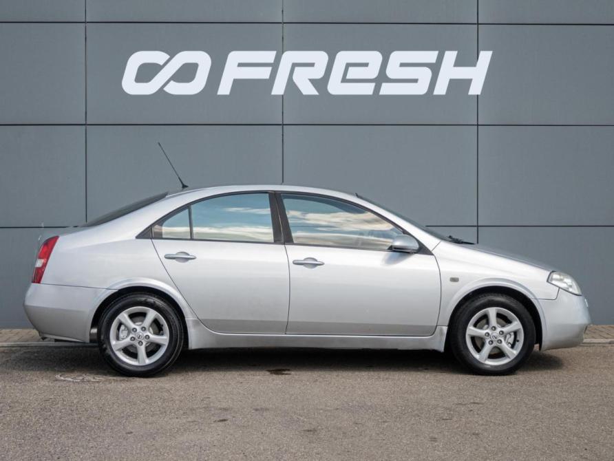 Nissan Primera III (P12) Краснодар  - изображение 5