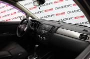 Nissan Tiida I Рестайлинг Сургут  - изображение 36