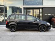 Volkswagen Touran I Рестайлинг Москва  - изображение 19