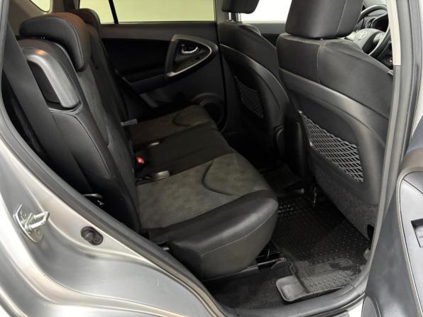 Toyota RAV4 III (XA30) Рестайлинг с пробегом 2012 года, цена 1 440 000 рублей, 156391 км, внедорожник, Автокод Объявления