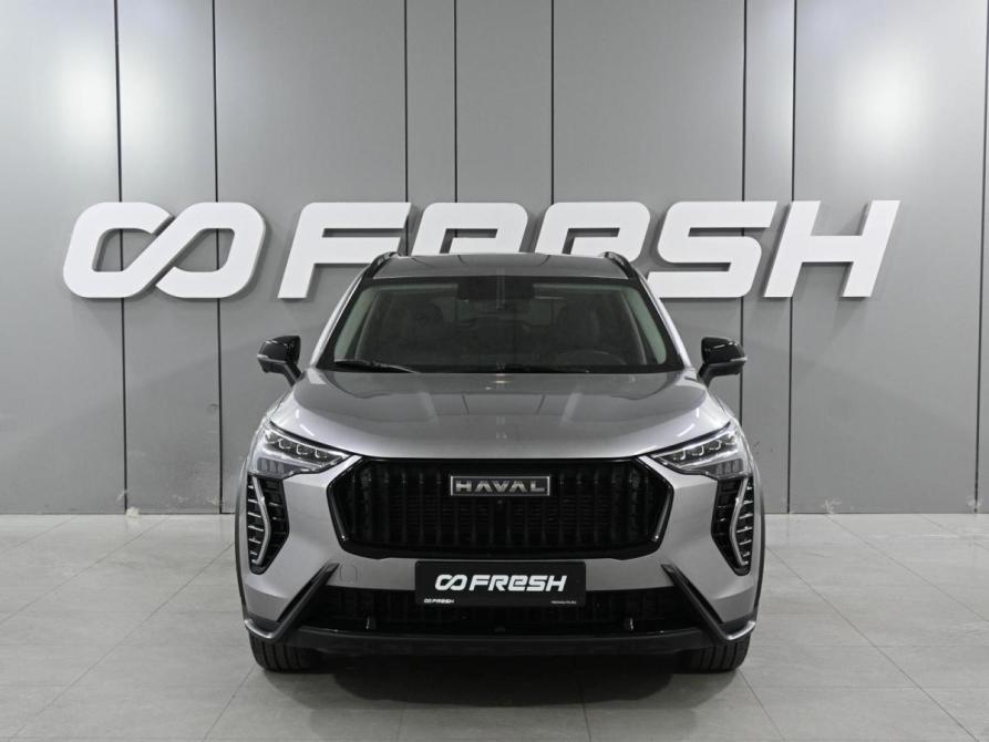 Haval Jolion I Рестайлинг Ростов-на-Дону  - изображение 3