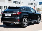 Lexus RX IV Москва  - изображение 34