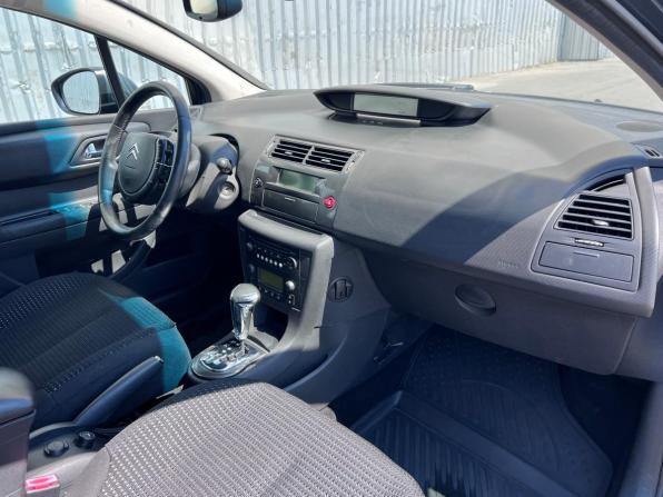 Citroen C4 I Рестайлинг с пробегом 2010 года, цена 375 000 рублей, 163494 км, хэтчбек, Автокод Объявления