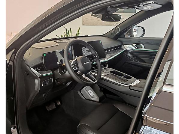 Новый Haval F7 II 2026 года, цена 3 068 010 рублей, внедорожник, Автокод Объявления