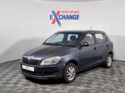 Skoda Fabia II Рестайлинг Нижний Новгород  - изображение 15