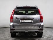 Haval H9 I Рестайлинг Москва  - изображение 24