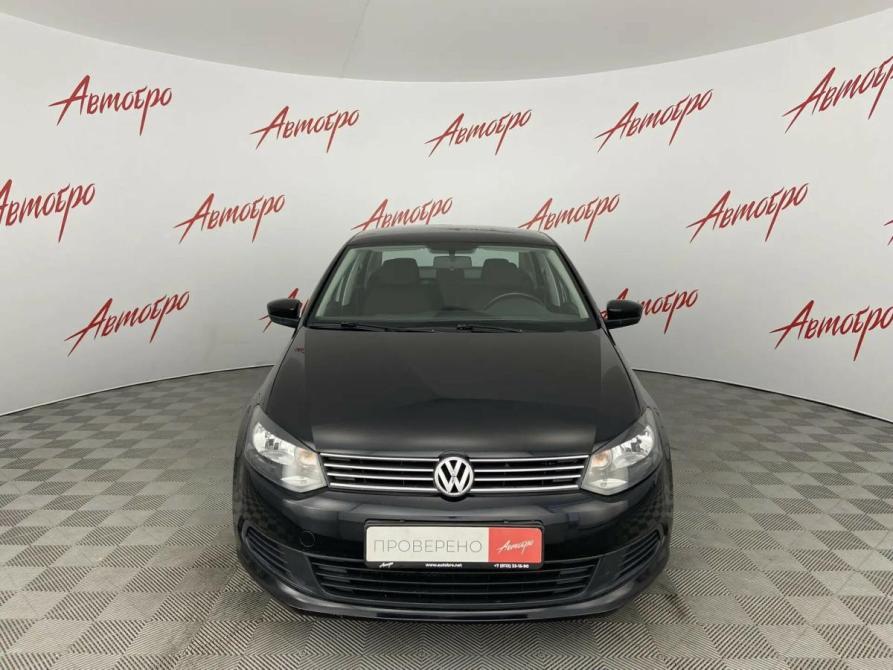 Volkswagen Polo V Псков  - изображение 8