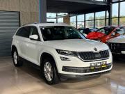 Skoda Kodiaq I Оренбург  - изображение 30