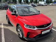 Geely Coolray I Ижевск  - изображение 36