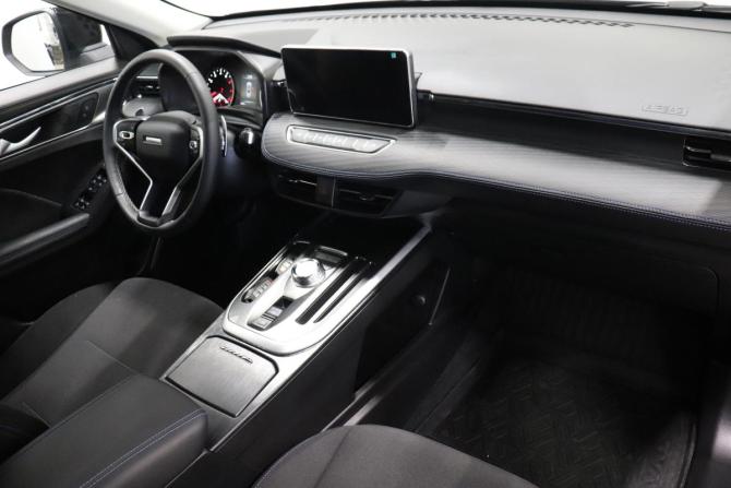 Haval Jolion I Рестайлинг с пробегом 2025 года, цена 1 987 000 рублей, 5500 км, внедорожник, Автокод Объявления