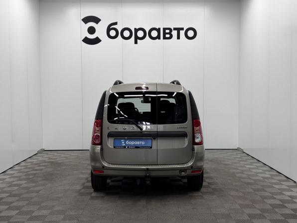 Lada (ВАЗ) Largus I Рестайлинг с пробегом 2021 года, цена 1 150 000 рублей, 118986 км, универсал, Автокод Объявления