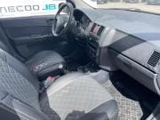 Hyundai Getz I Рестайлинг Череповец  - изображение 24