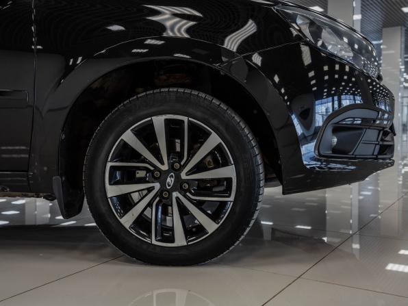 Lada (ВАЗ) Granta I Рестайлинг с пробегом 2022 года, цена 744 000 рублей, 63338 км, седан, Автокод Объявления