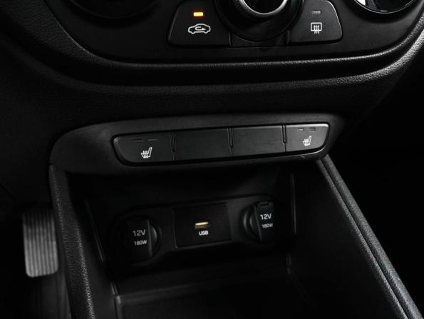 Hyundai Solaris II Рестайлинг с пробегом 2020 года, цена 1 599 000 рублей, 97515 км, седан, Автокод Объявления