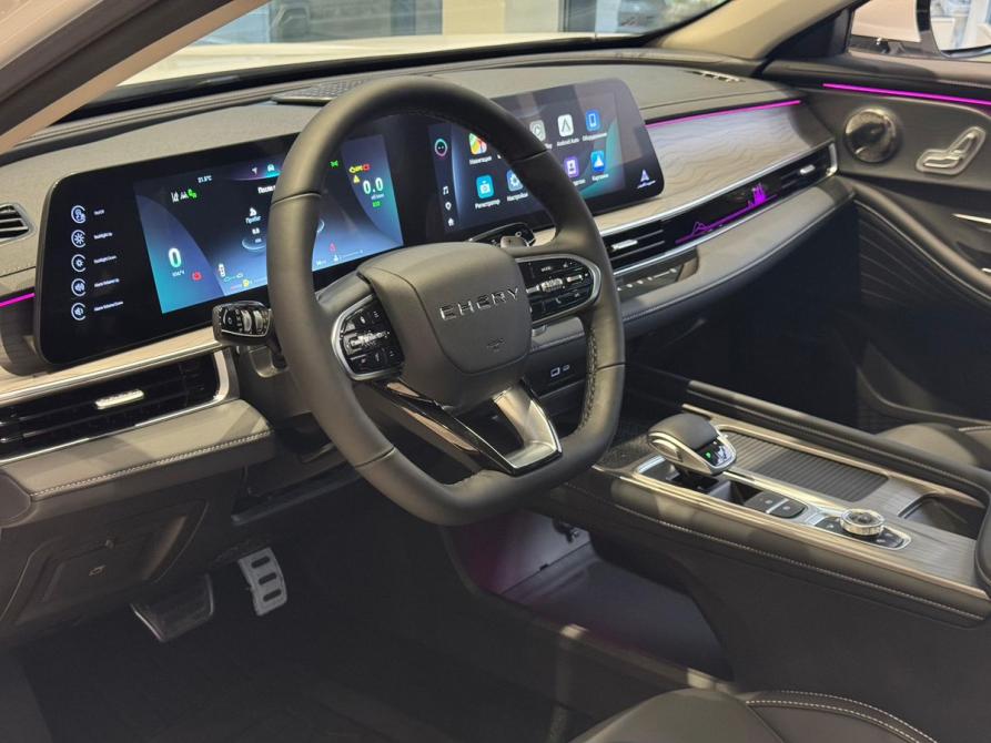 Chery Arrizo 8 Санкт-Петербург  - изображение 16