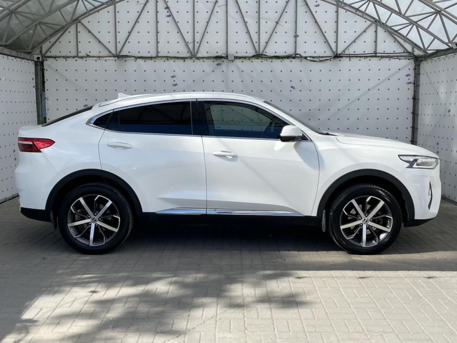 Haval F7x I Тамбов  - изображение 9