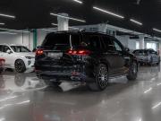 Mercedes-Benz GLS II (X167) Рестайлинг Москва  - изображение 38