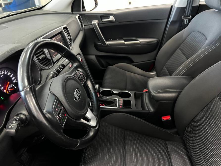 Kia Sportage IV Казань  - изображение 13