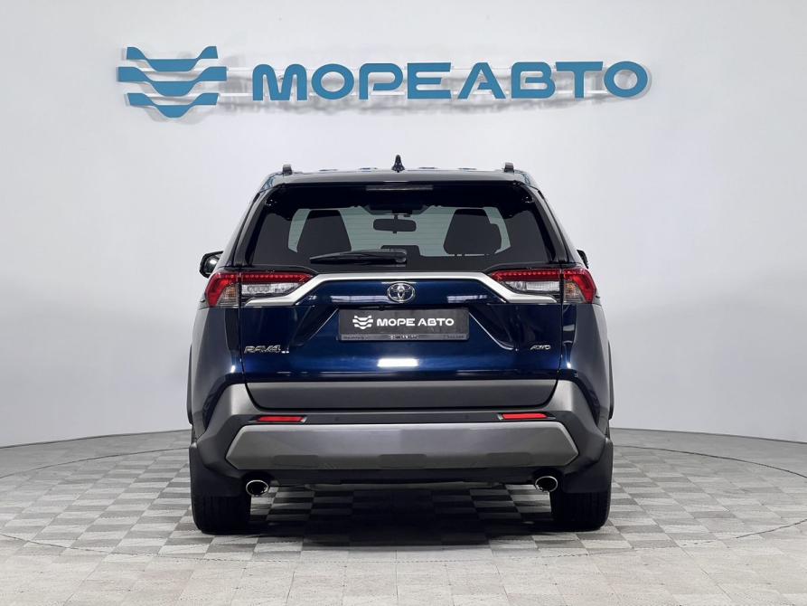 Toyota RAV4 V (XA50) Калининград  - изображение 6