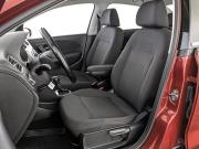 Volkswagen Polo V Рестайлинг Москва  - изображение 45
