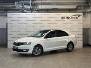Skoda Rapid I Рестайлинг Санкт-Петербург  - изображение 23