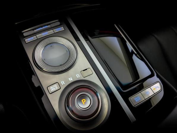 Genesis G80 II с пробегом 2022 года, цена 3 510 000 рублей, 134711 км, седан, Автокод Объявления