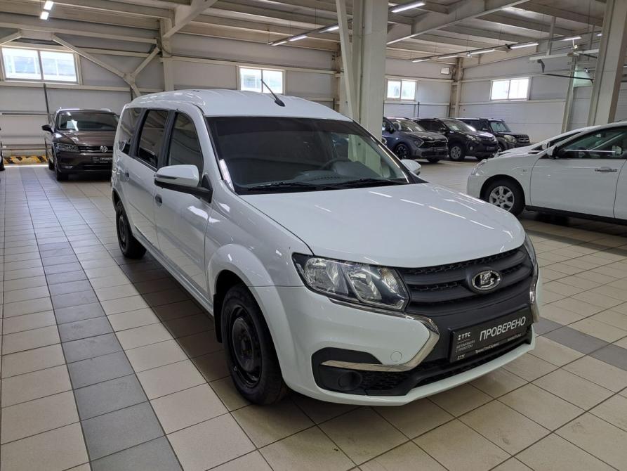 Lada (ВАЗ) Largus I Рестайлинг Набережные Челны  - изображение 3