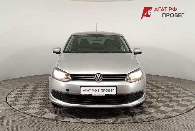 Volkswagen Polo V с пробегом 2010 года, цена 610 000 рублей, 176795 км, седан, Автокод Объявления