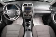 Chery Tiggo (T11) I Рестайлинг (FL) Оренбург  - изображение 28