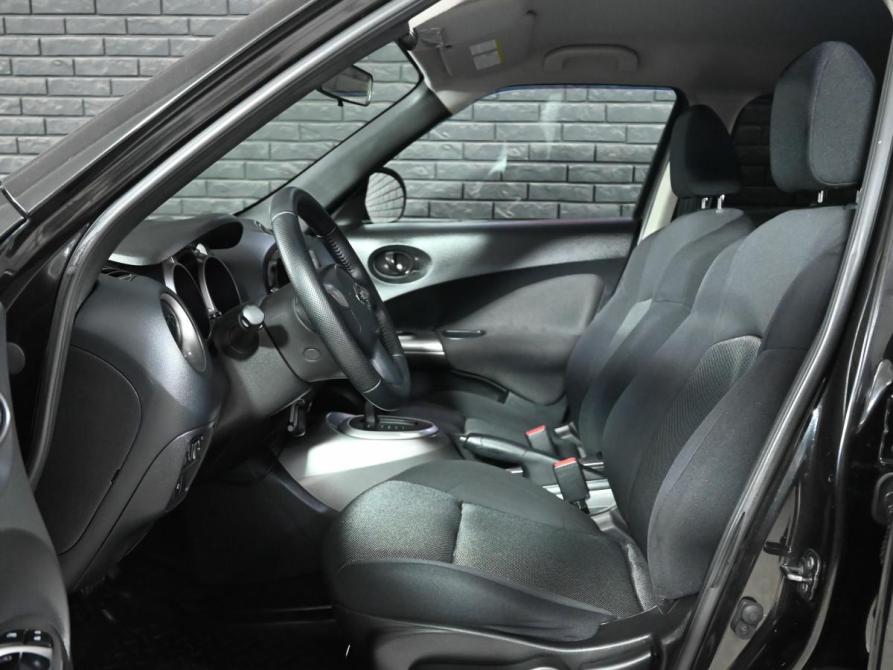 Nissan Juke I Екатеринбург  - изображение 10