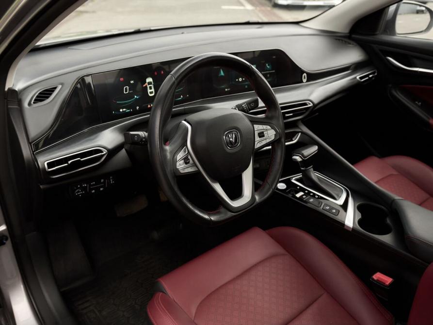 Changan Eado Plus Казань  - изображение 5