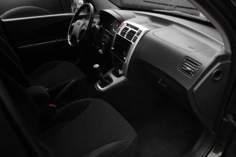 Hyundai Tucson I Брянск  - изображение 11