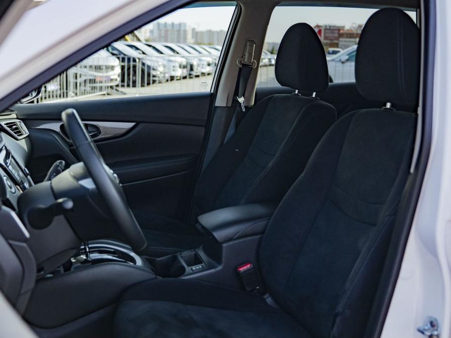 Nissan X-Trail III Ростов-на-Дону  - изображение 24