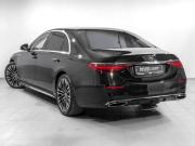 Mercedes-Benz S-Класс VII (W223) Химки  - изображение 37
