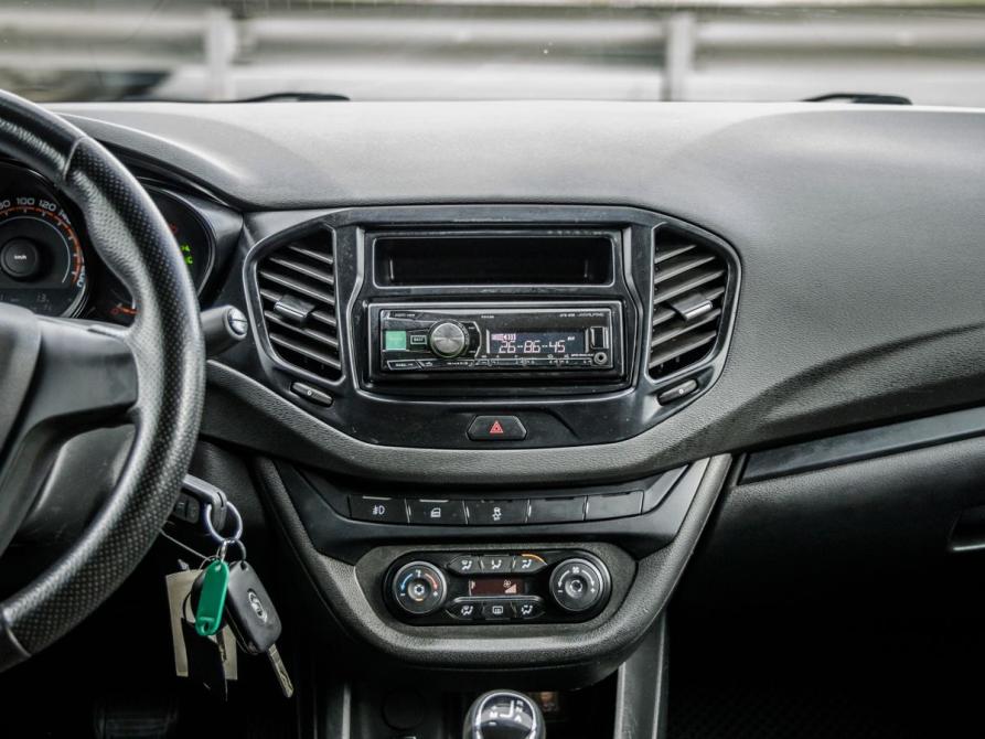Lada (ВАЗ) Vesta I Волгоград  - изображение 16