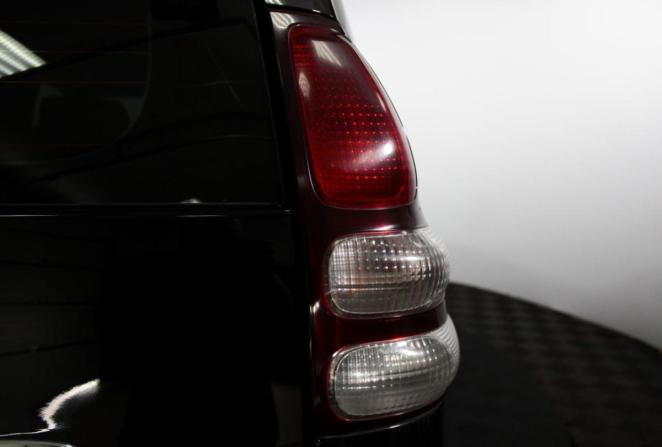 Toyota Land Cruiser Prado 120 Series Рестайлинг с пробегом 2008 года, цена 1 650 000 рублей, 412461 км, внедорожник, Автокод Объявления