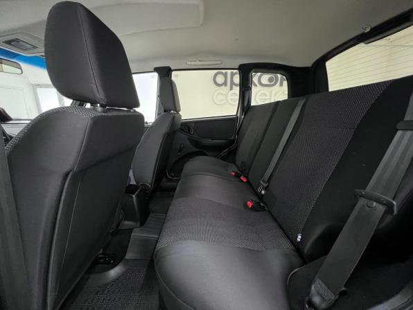 Chevrolet Niva I Рестайлинг с пробегом 2016 года, цена 790 000 рублей, 85664 км, внедорожник, Автокод Объявления