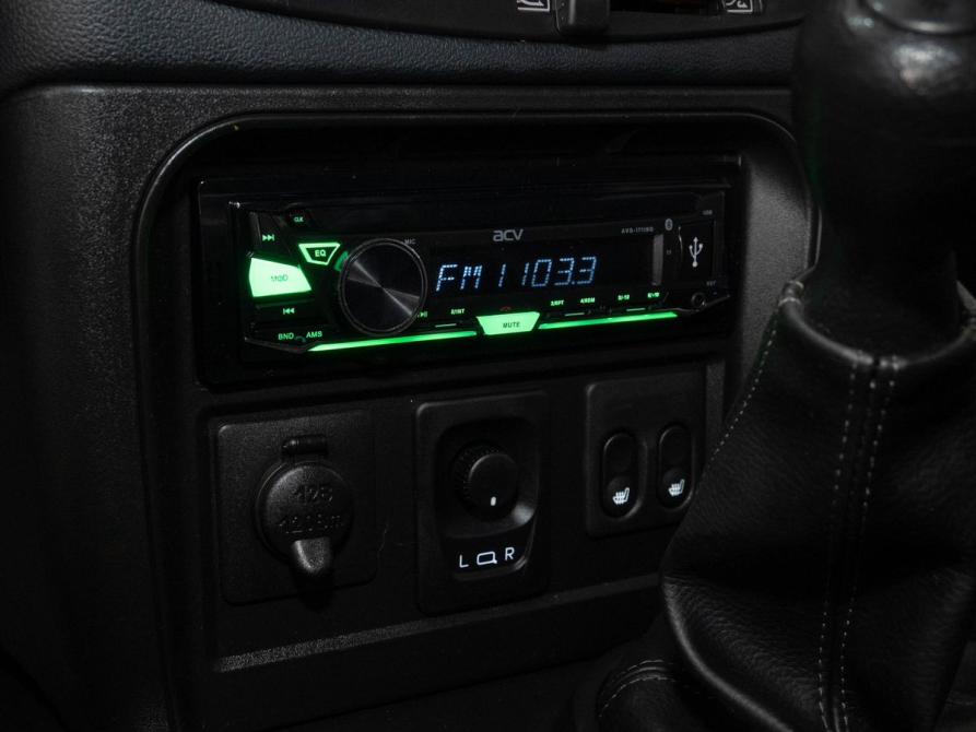 Lada (ВАЗ) Niva Travel I Казань  - изображение 11