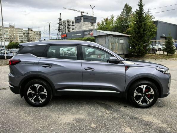 Chery Tiggo 7 Pro Max I с пробегом 2024 года, цена 2 200 000 рублей, 31595 км, внедорожник, Автокод Объявления