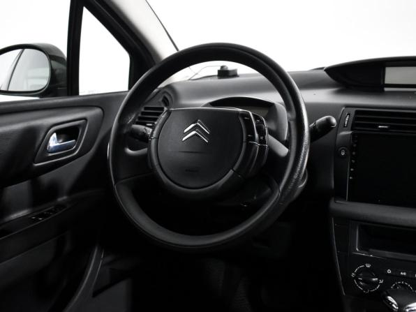 Citroen C4 I с пробегом 2006 года, цена 375 000 рублей, 199000 км, хэтчбек, Автокод Объявления