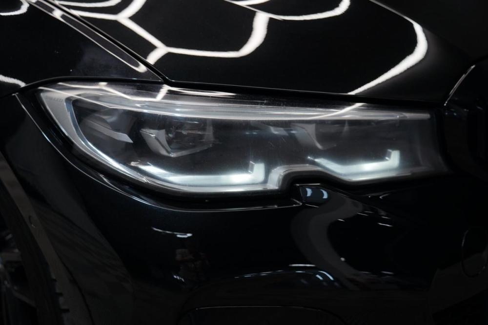 BMW 3 серии VII (G2x) Крым  - изображение 32