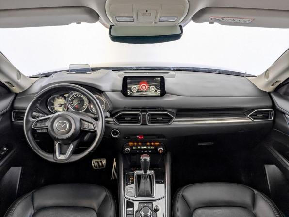 Mazda CX-5 II с пробегом 2020 года, цена 2 850 000 рублей, 119490 км, внедорожник, Автокод Объявления