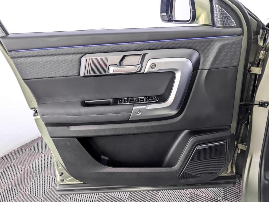 Changan CS55 Plus II Рестайлинг Москва  - изображение 18