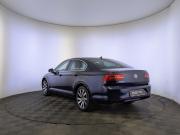 Volkswagen Passat B8 Москва  - изображение 36