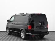 Volkswagen Multivan T5 Рестайлинг Москва  - изображение 19
