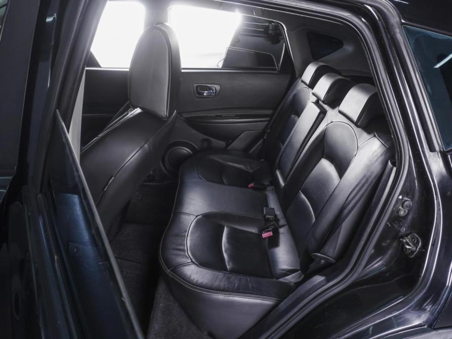 Nissan Qashqai I Ростов-на-Дону  - изображение 9