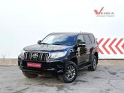 Toyota Land Cruiser Prado 150 Series Рестайлинг 3 Пермь  - изображение 21