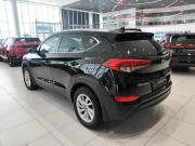 Hyundai Tucson III Рестайлинг Казань  - изображение 30